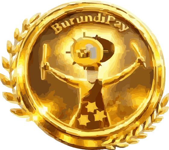 BurundiPay BurundiPay
